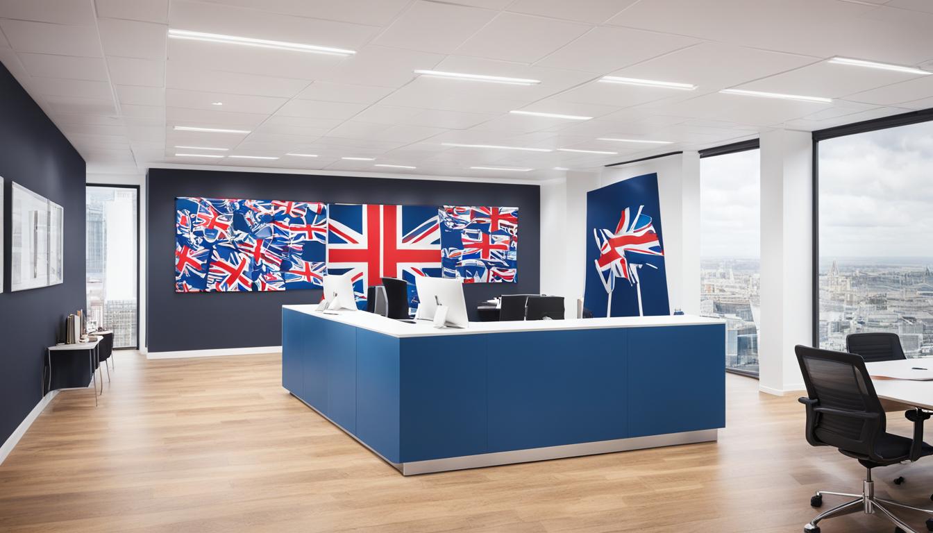 Find Local Recruitment Agencies in UK