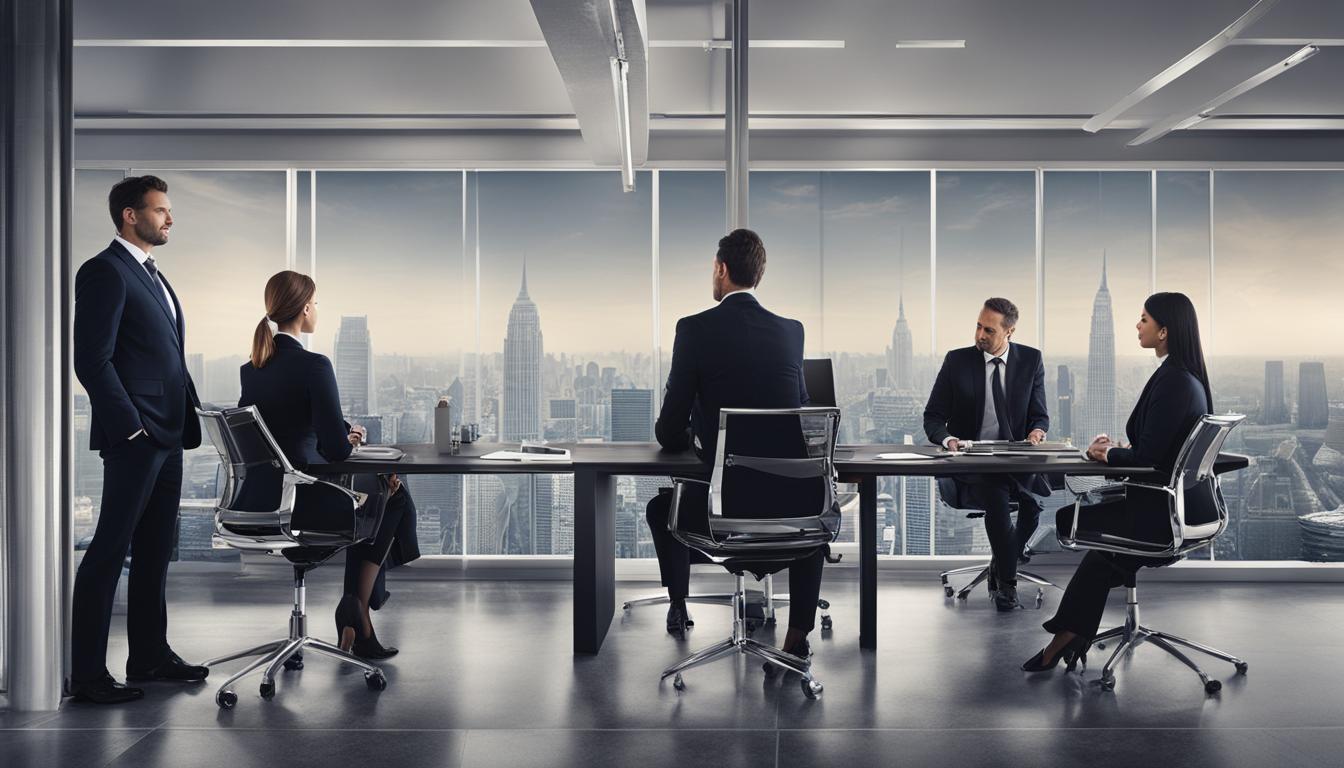 Find Local Recruitment Agencies in UK