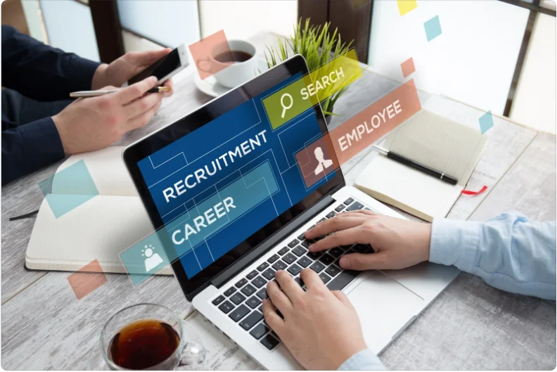 Find Local Recruitment Agency in Nottingham