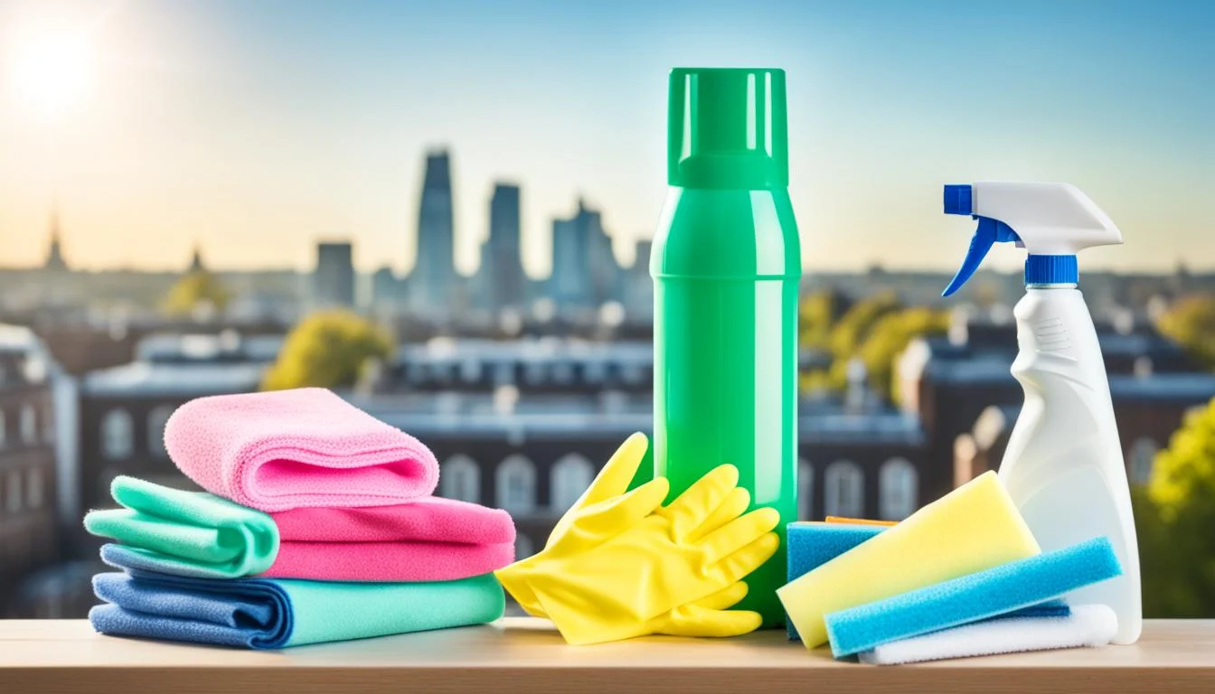 Cleaner Jobs in Ealing
