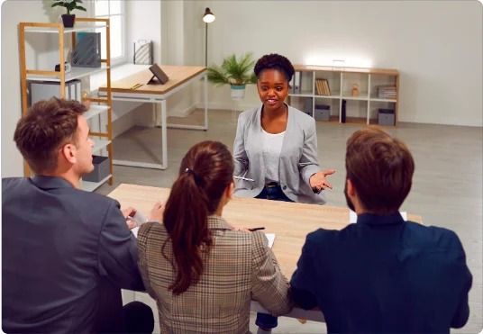 Best Agency Recruitment