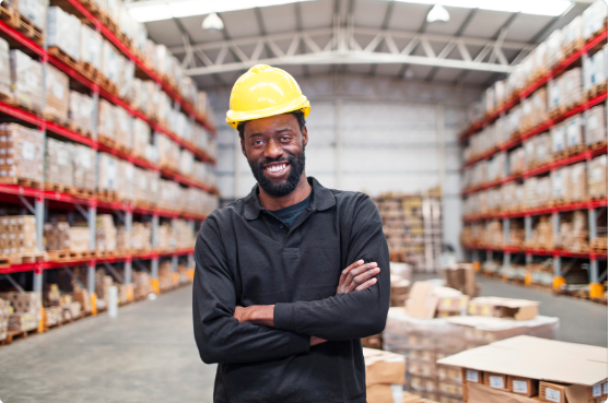 Warehouse Jobs in Barking