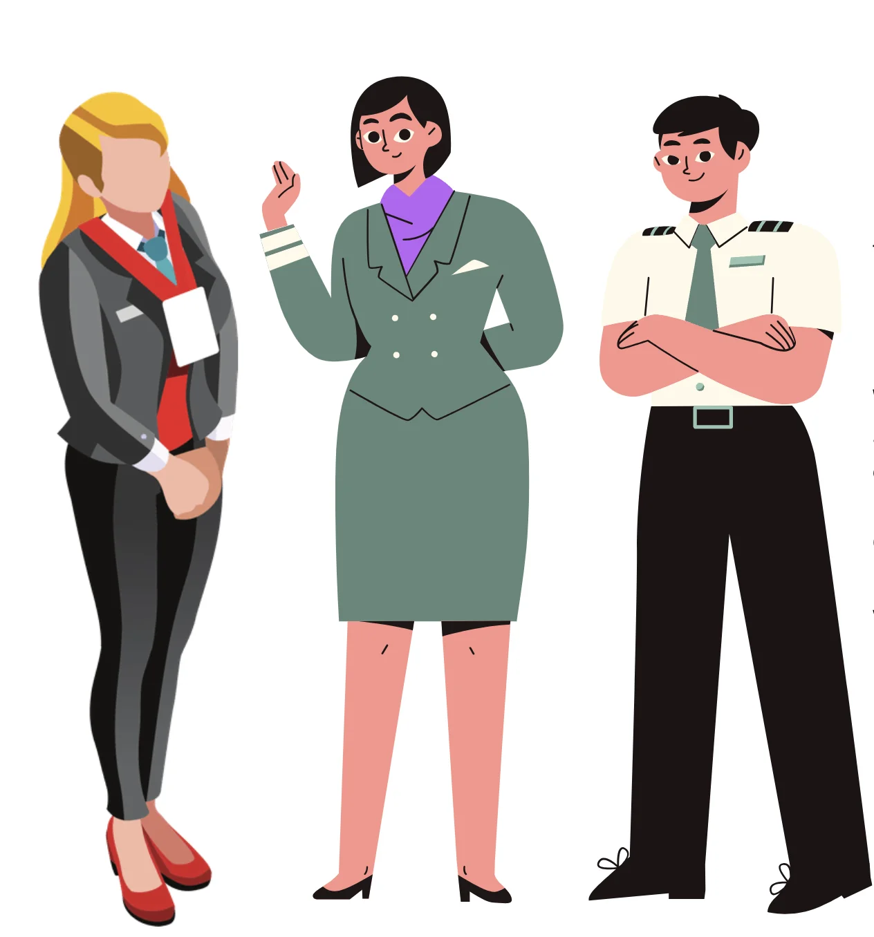 Tailored Temp Staffing Solutions Tailored Temp Staffing Solutions