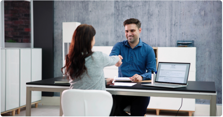 Temporary Staffing Solutions