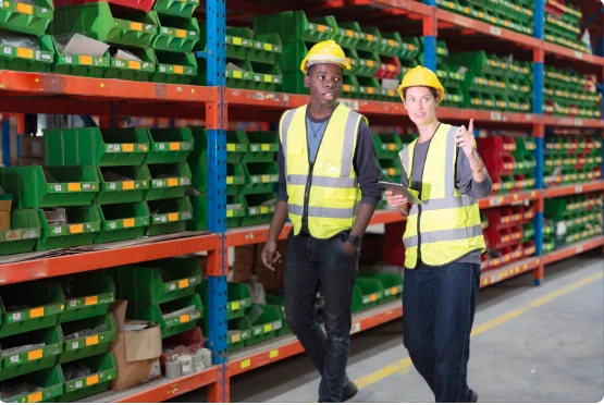 Warehouse Worker Jobs in Brentford
