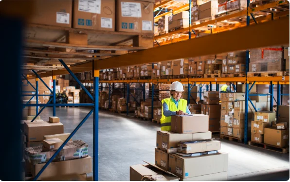 Warehouse Worker Jobs in East Sheen