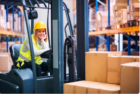 Warehouse Worker Jobs in East Sheen