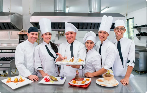 Catering Assistant Jobs in Grimsby