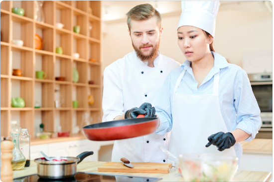 Catering Assistant Jobs in Cleethorpes