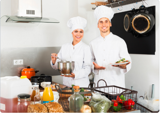 Chef Jobs in Alveston