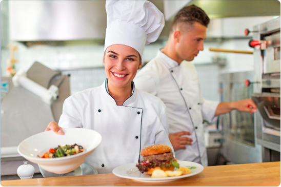 Chef Jobs in Alveston