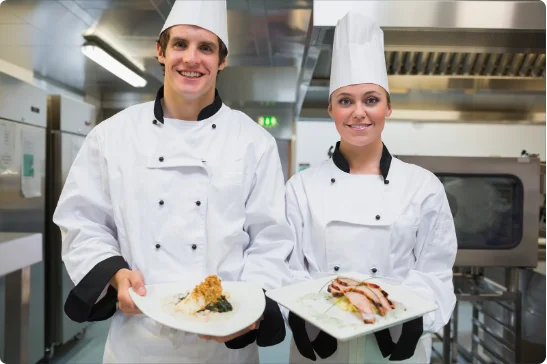 Chef Jobs in Allesley Green
