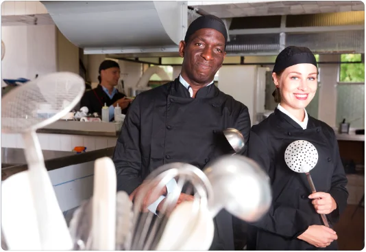 Chef Jobs in Allesley Green