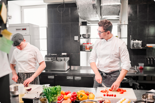 Kitchen Assistant Jobs in Acton