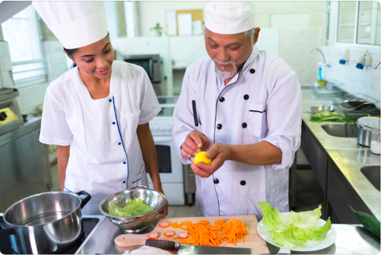 Kitchen Assistant Jobs in Acton