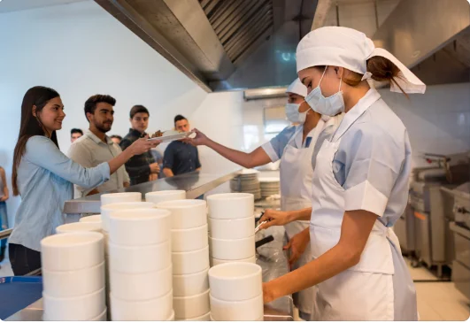 Kitchen Assistant Jobs in Acton Green