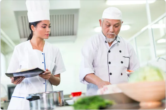 Kitchen Assistant Jobs in Acton Green