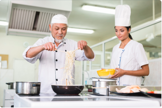 Kitchen Assistant Jobs in Addiscombe