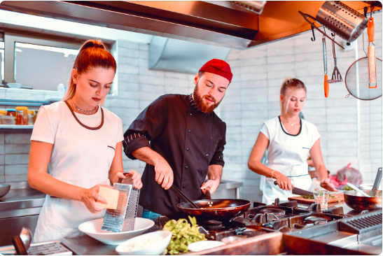 Kitchen Assistant Jobs in Addiscombe