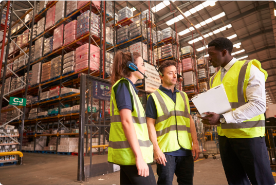 Warehouse Worker Jobs in Gaer-fawr