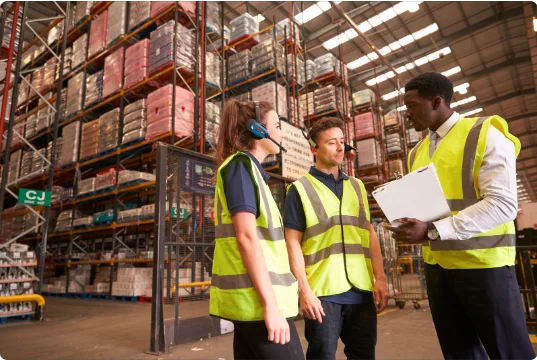 Warehouse Worker Jobs in Gaer-fawr