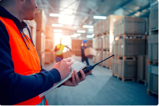 Warehouse Worker Jobs in Gwehelog Common