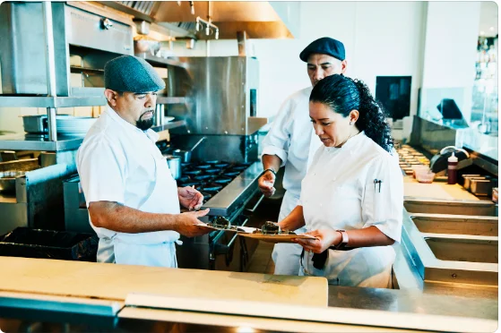 Chef Jobs in Byfleet