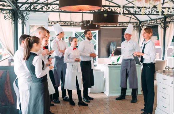 Chef Jobs in Addlestone