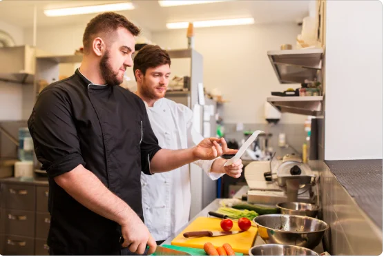 Chef Jobs in Addlestone