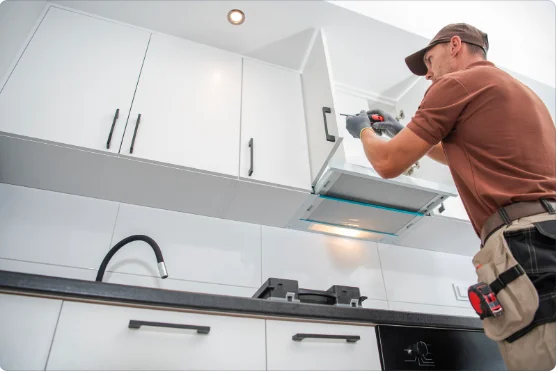 Handyman Jobs in Coleford Water