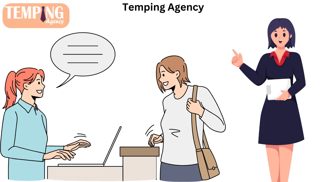Receptionist Jobs in Acton