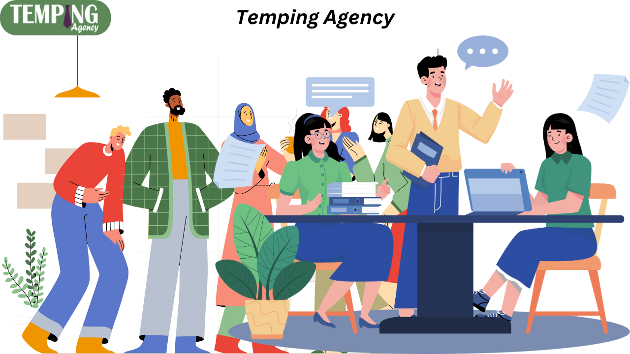 Cardiff Temping Agencies