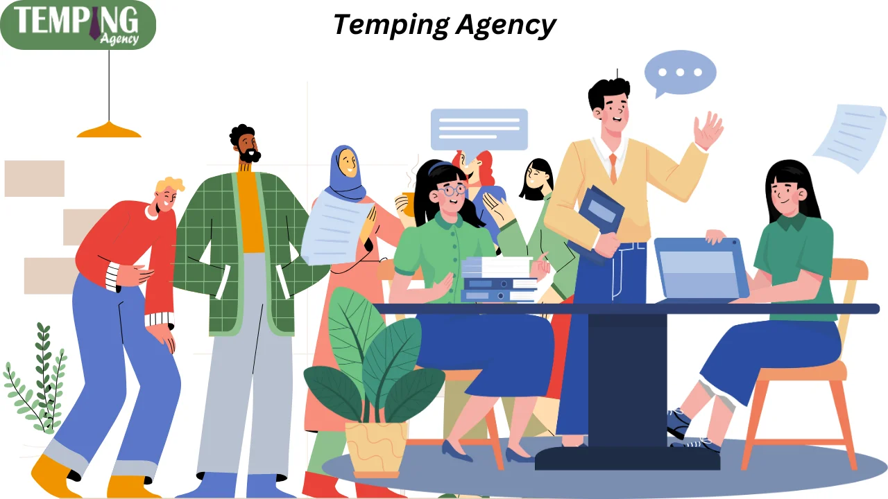 Cardiff Temping Agencies