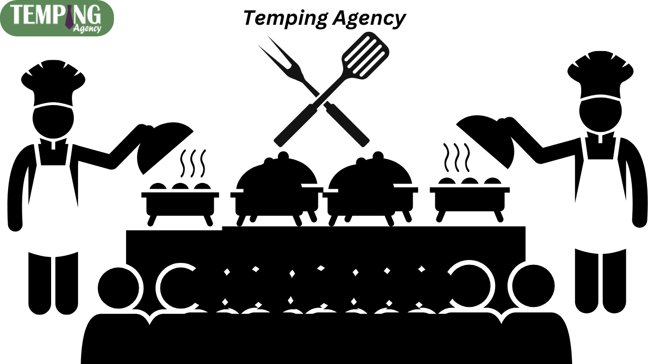 Catering Recruitment Agencies