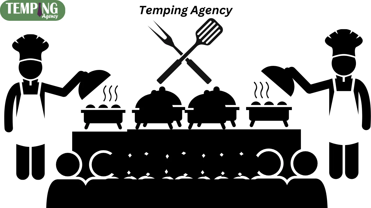 Catering Recruitment Agencies