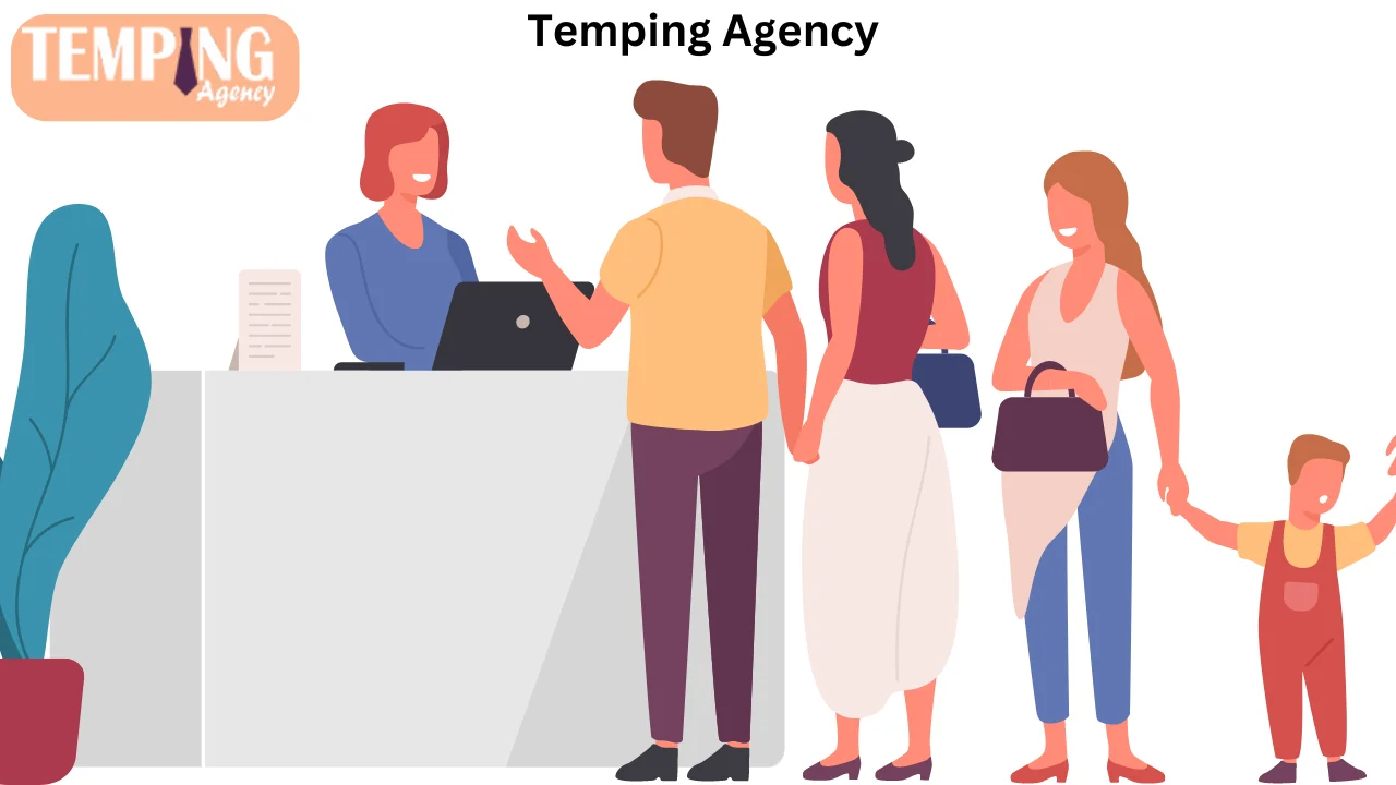 Receptionist Jobs in Acton