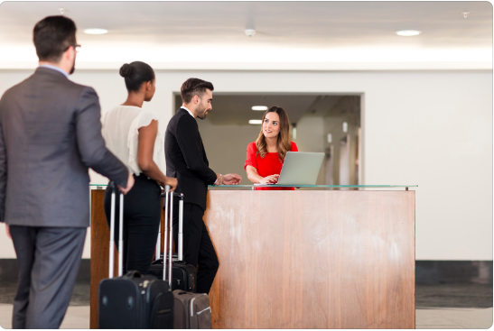 Receptionist Jobs in Hatley St George