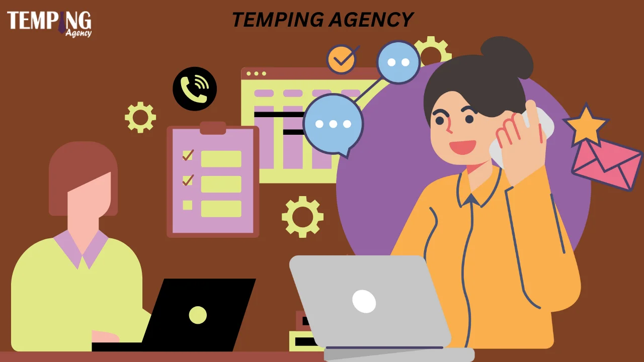 Executive Assistant Training