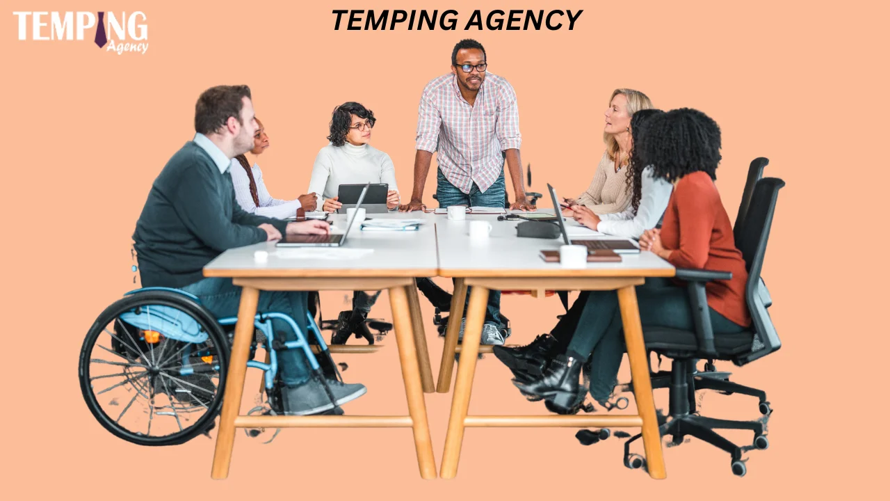 7 Temporary Staffing Agencies in Enfield