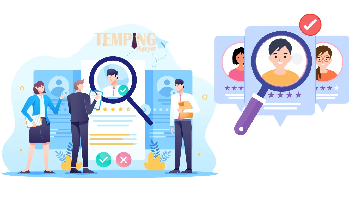 The Leading Job Agency In London