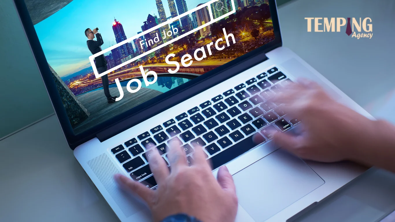 The Leading Job Agency In London