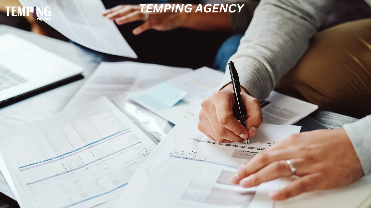 Administrative Recruitment Agency in Chelsea