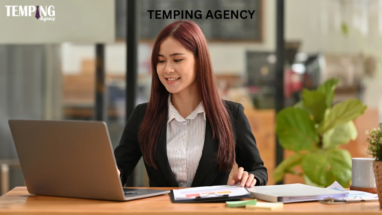 Administrative Recruitment Agency in Southampton