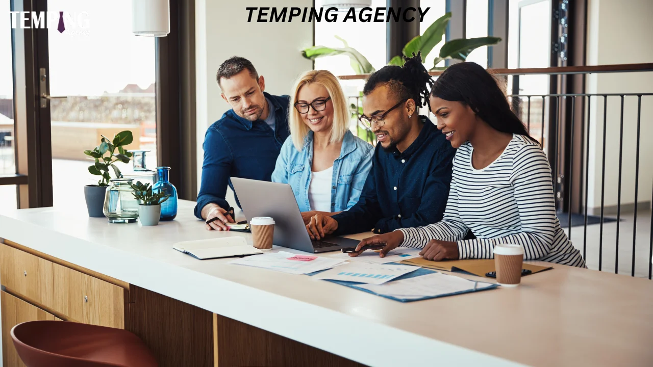 Top 7 Temporary Staffing Agencies in Leeds