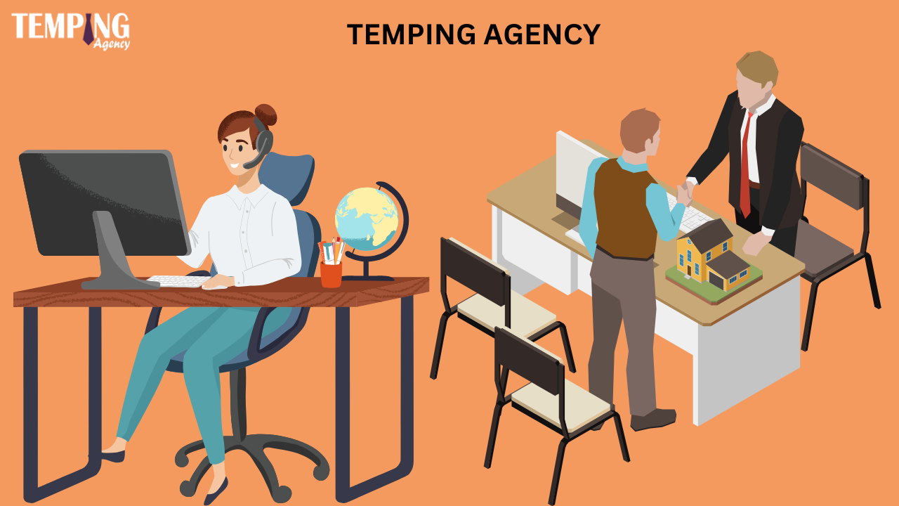 Temporary Staffing Agencies in Croydon