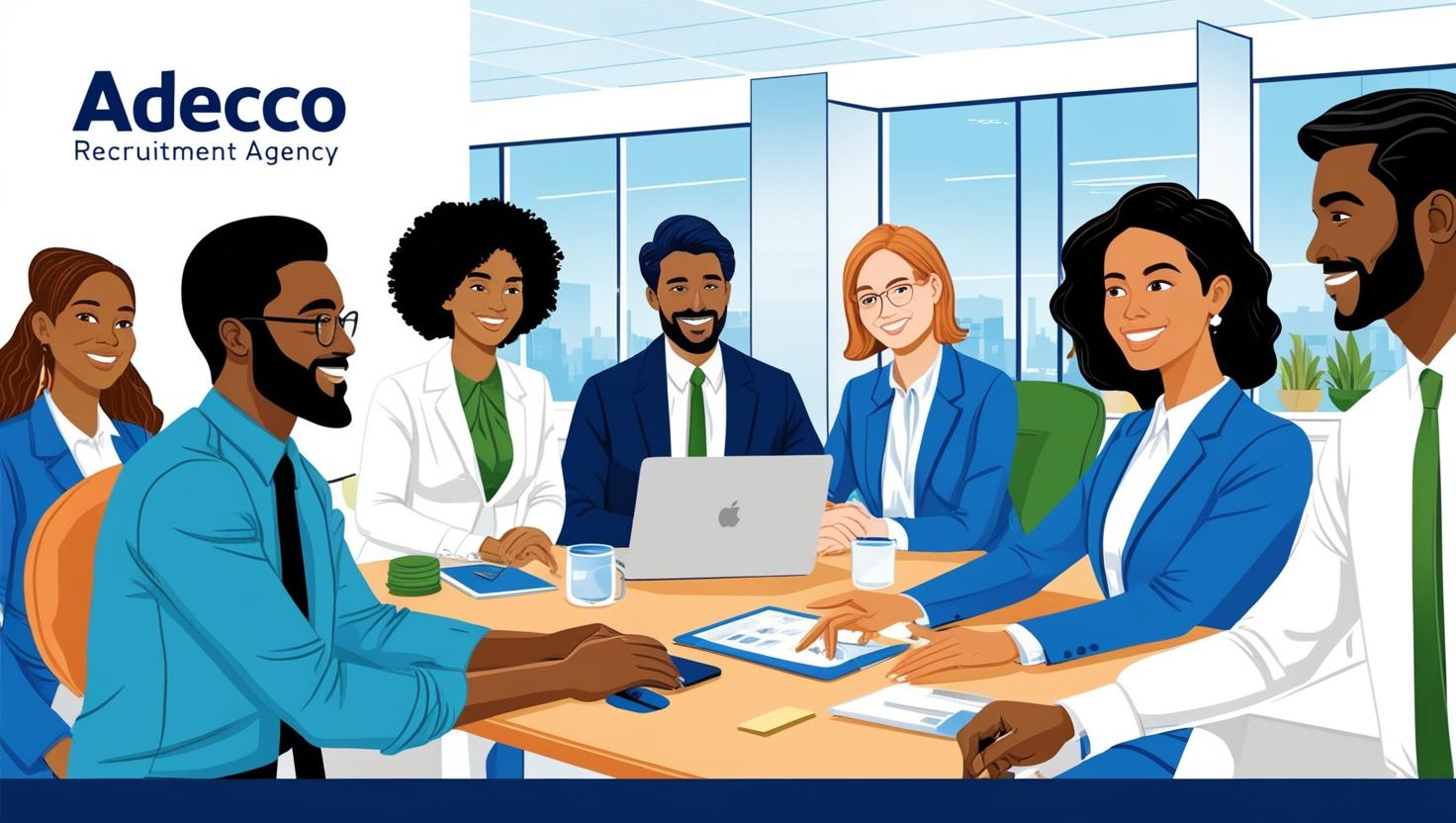 Adecco
