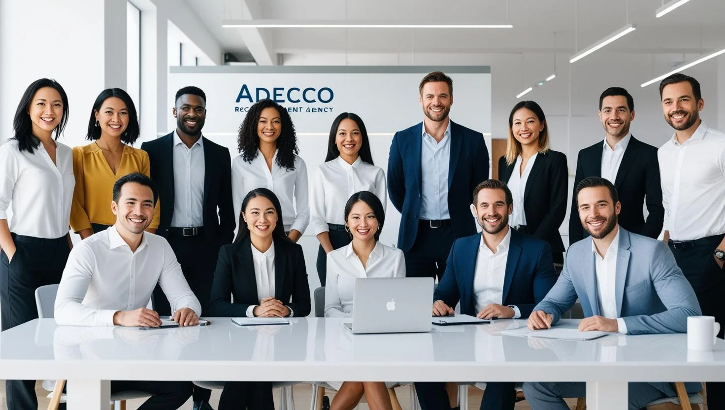 Adecco