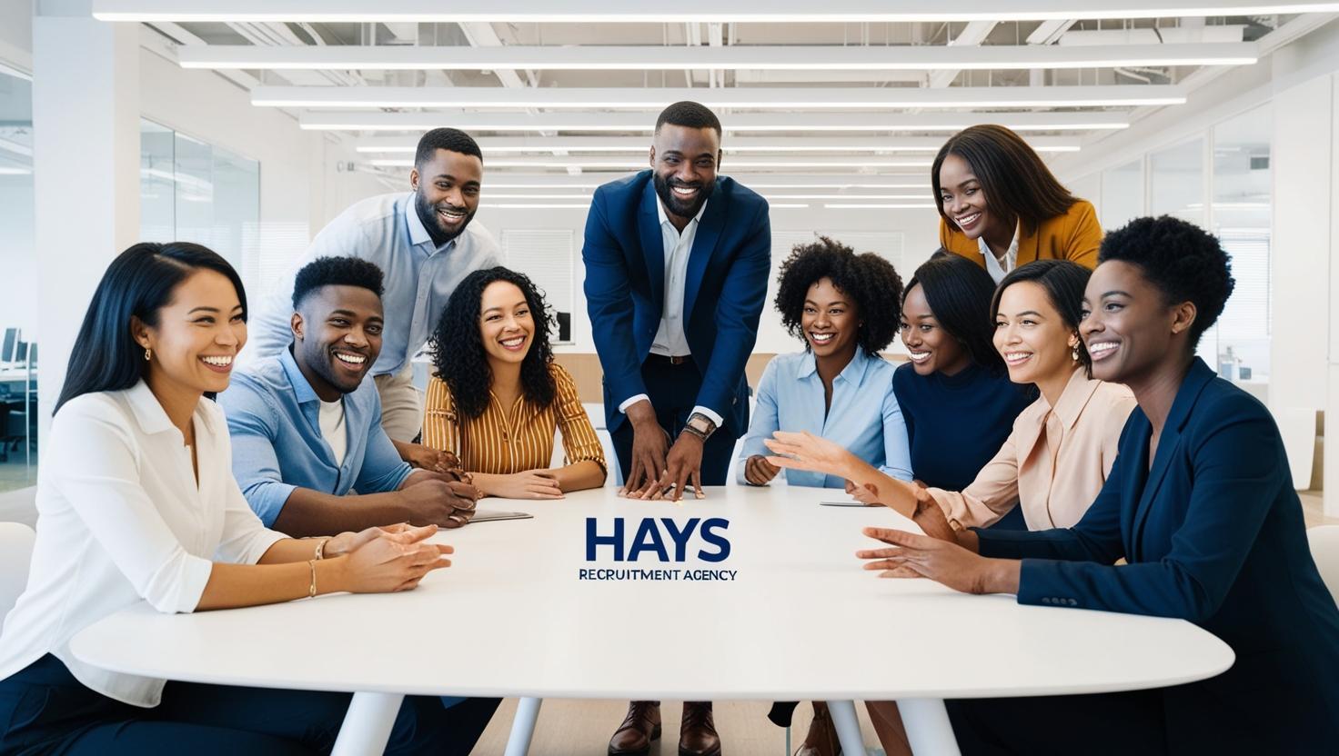 Hays Recruitment