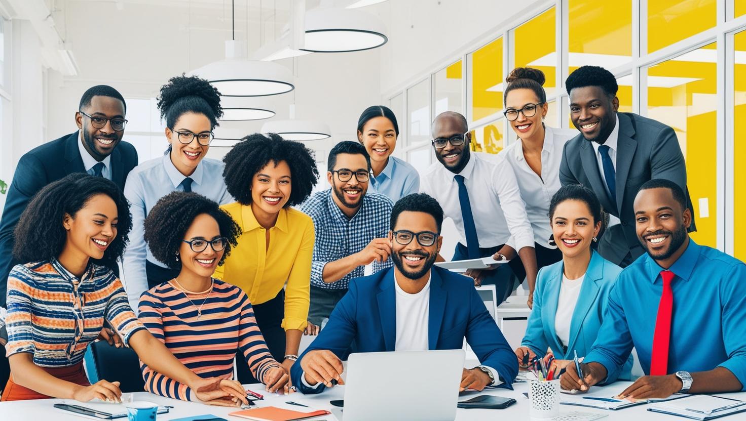 Hire Flexible Staffing