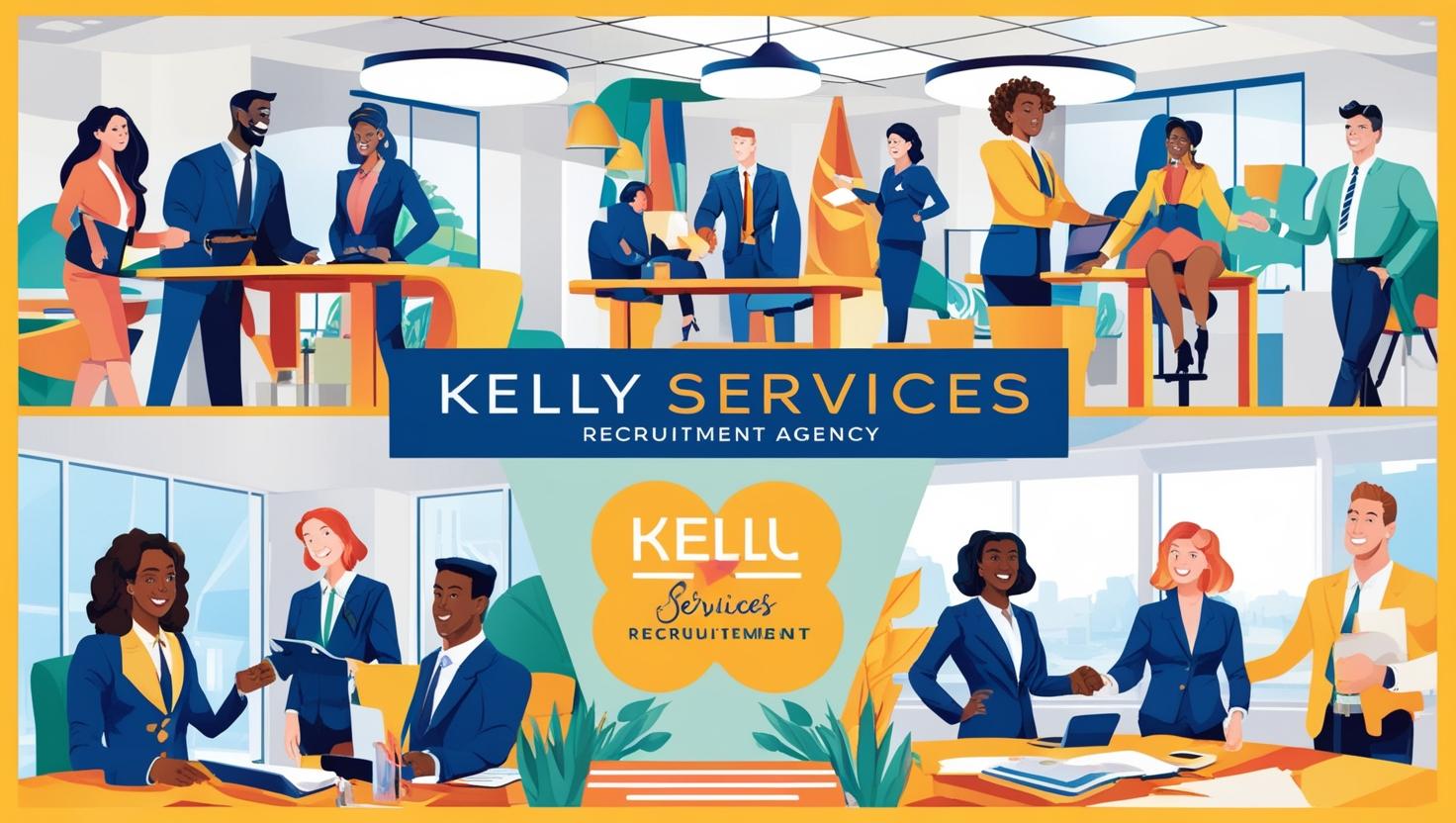 Kelly Services